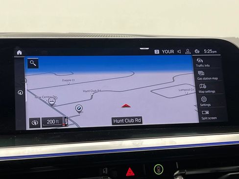 Used 2019 BMW Z4 sDrive30i w/ M Sport Package RWD image 16