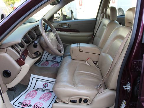 Used 2004 Buick Le Sabre Limited FWD image 9