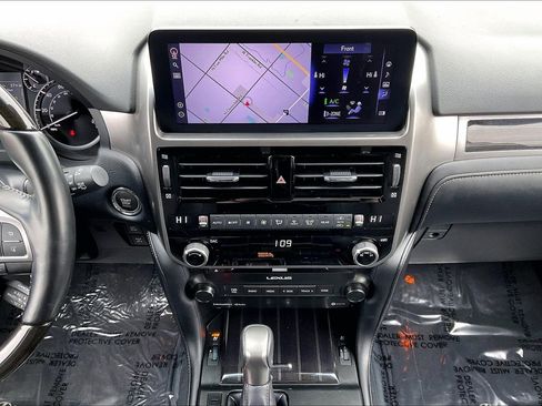 Used 2022 Lexus GX 460 Premium image 9