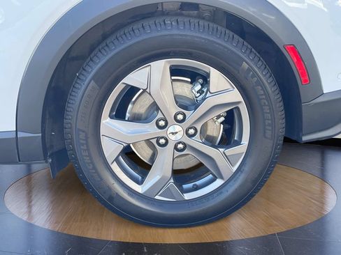 Certified 2023 Ford Mustang Mach-E Select RWD image 30