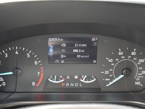 Used 2022 Ford Escape S AWD/4WD image 19