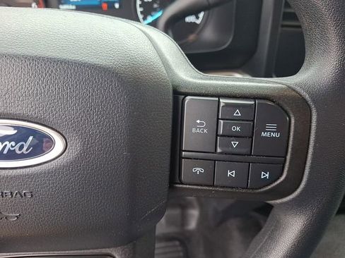 Used 2023 Ford F250 XL w/ XL Off-Road Package image 21