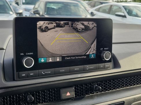 Used 2024 Honda CR-V Sport image 27