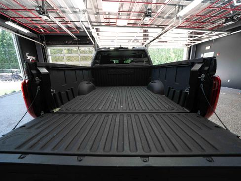 Used 2023 Toyota Tundra SR w/ SR Tow Package AWD/4WD image 27