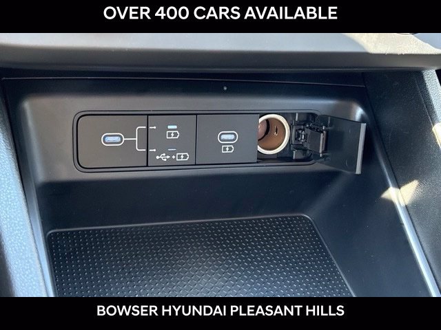 New 2026 Hyundai Tucson SE AWD/4WD image 11