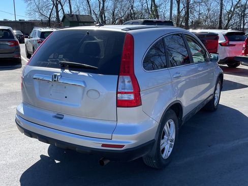 Used 2011 Honda CR-V EX-L image 8