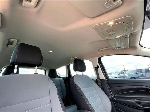 Used 2017 Ford Escape S image 28