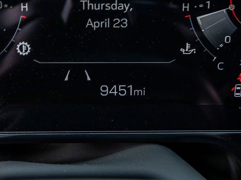 Used 2025 GMC Yukon XL AT4 w/ Premium Trailering Package AWD/4WD image 20