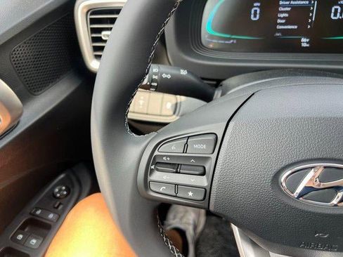 New 2026 Hyundai Venue SEL FWD image 62