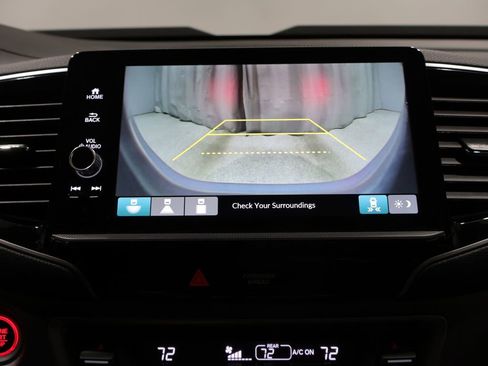 Used 2025 Honda Ridgeline Sport image 27