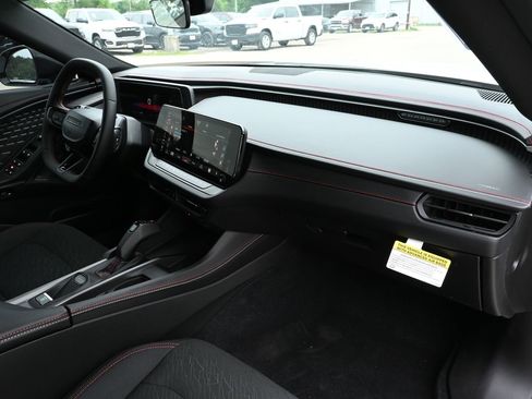 New 2026 Dodge Charger R/T AWD/4WD image 27