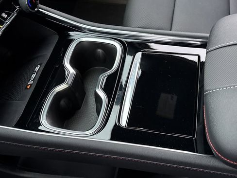 New 2026 Chevrolet Traverse Z71 w/ Enhanced Driving Package image 21