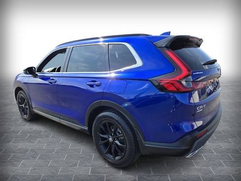 Used 2025 Honda CR-V Sport image 6