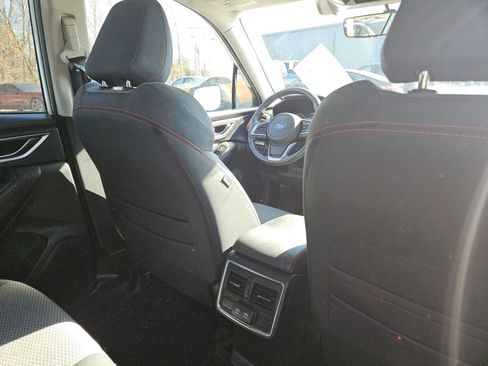 Used 2019 Subaru Forester Sport image 11