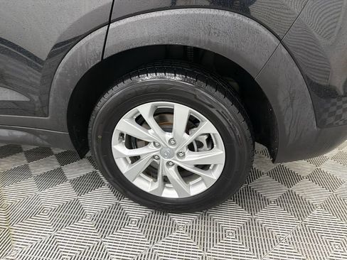 Used 2019 Hyundai Tucson SE FWD image 19