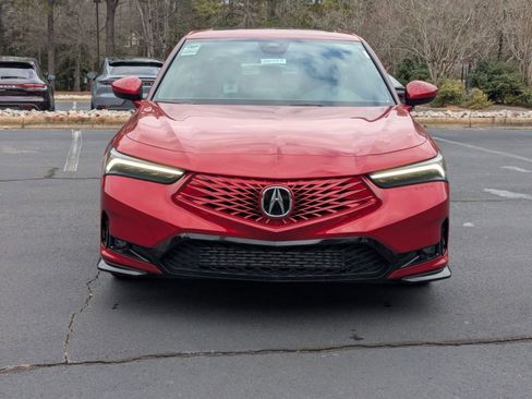 New 2026 Acura Integra A-Spec image 2