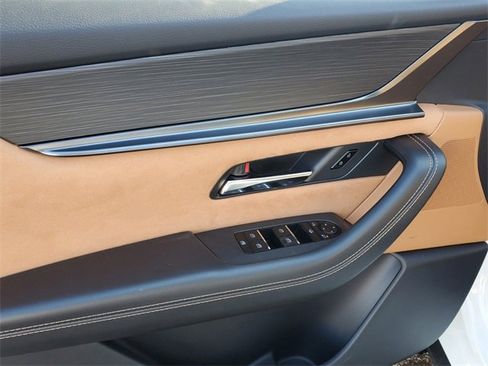 Used 2025 MAZDA CX-70 3.3 Turbo S w/ Premium Plus image 12