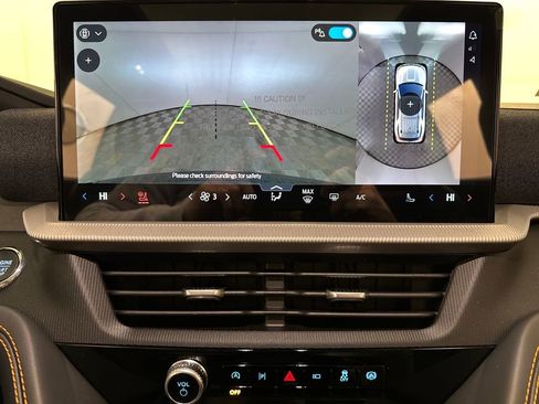 New 2026 Ford Explorer Tremor w/ Tremor Ultimate Package image 8