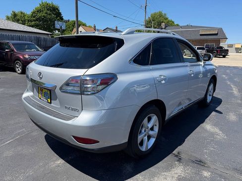 Used 2012 Lexus RX 350 AWD w/ Premium Pkg image 78