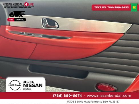 Used 2002 Ford Thunderbird image 32