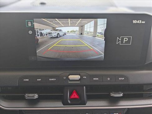 Used 2025 Kia K4 FWD image 13