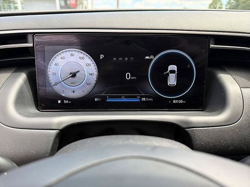 Used 2022 Hyundai Tucson SEL w/ Convenience Package FWD image 16