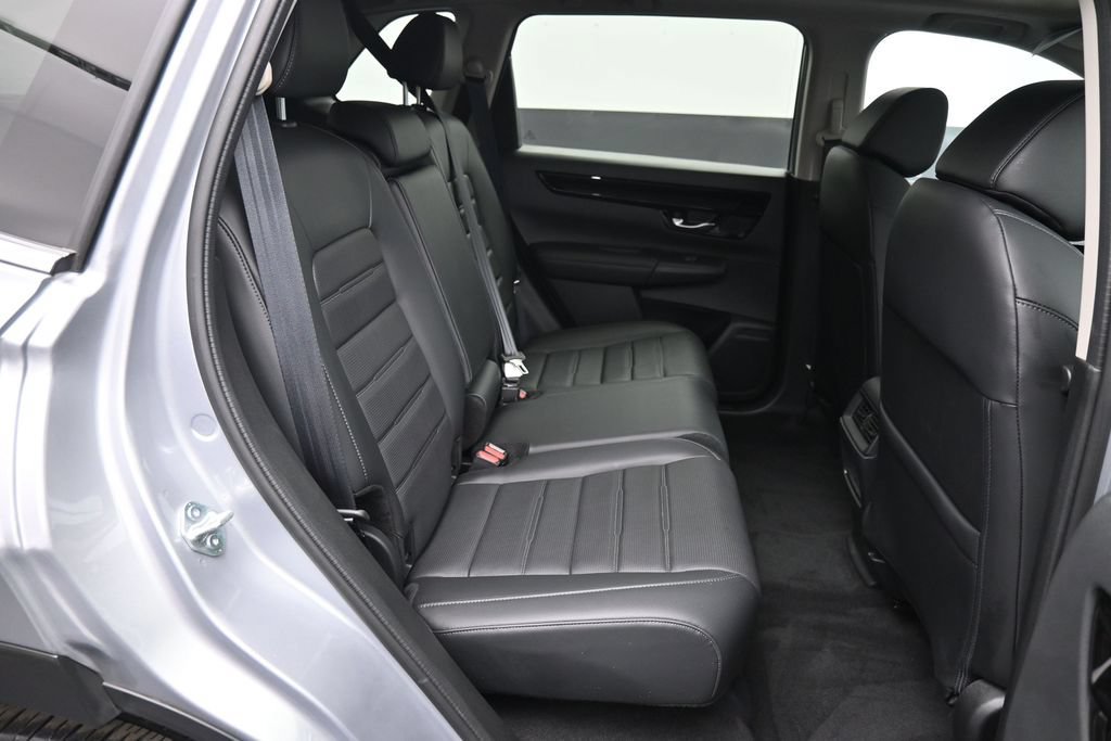 Certified 2024 Honda CR-V EX-L image 24