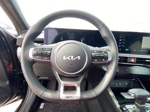 New 2026 Kia K5 GT-Line FWD image 17