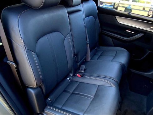 Used 2025 MAZDA CX-70 3.3 Turbo w/ Premium Package image 18