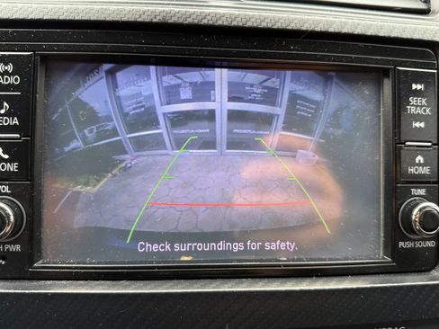 Used 2018 Mitsubishi Outlander Sport ES FWD image 17