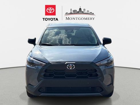 Used 2026 Toyota Corolla Cross L FWD image 8