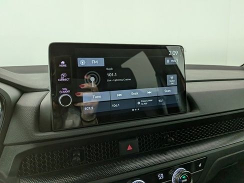 New 2025 Honda CR-V Sport-L image 21