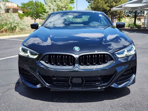 New 2026 BMW 840i xDrive Coupe AWD/4WD image 6