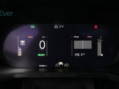 Used 2022 Polestar Polestar 2 w/ Performance Package image 28