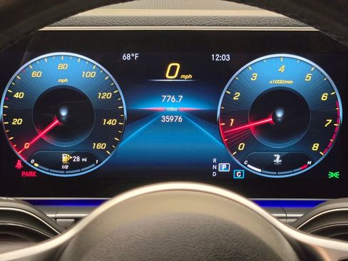 Used 2022 Mercedes-Benz GLE 350 4MATIC w/ Premium Package image 41