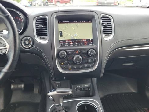 Used 2018 Dodge Durango Citadel AWD/4WD image 33
