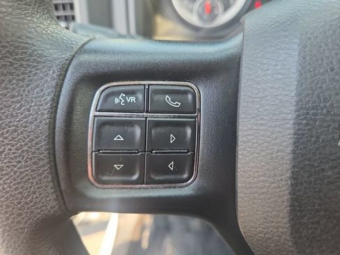 Used 2023 RAM 1500 Tradesman w/ Popular Equipment Group AWD/4WD image 20