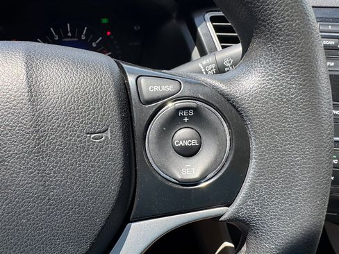 Used 2013 Honda Civic LX image 12