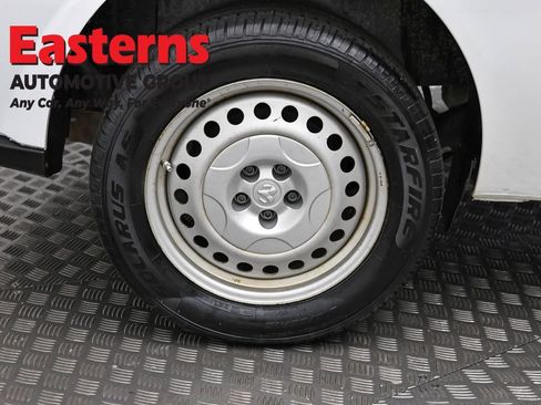 Used 2022 RAM ProMaster City Wagon FWD image 30