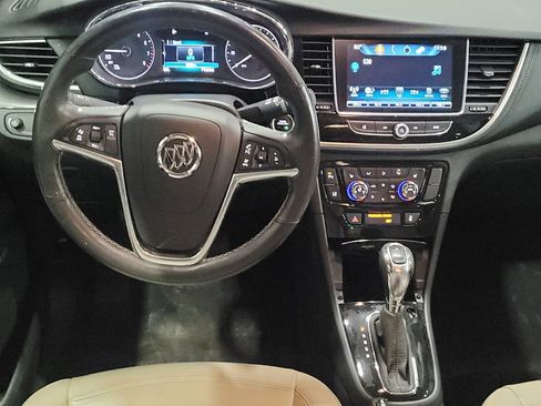 Used 2018 Buick Encore Premium w/ Experience Buick Package image 22