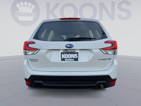 Used 2022 Subaru Forester image 5