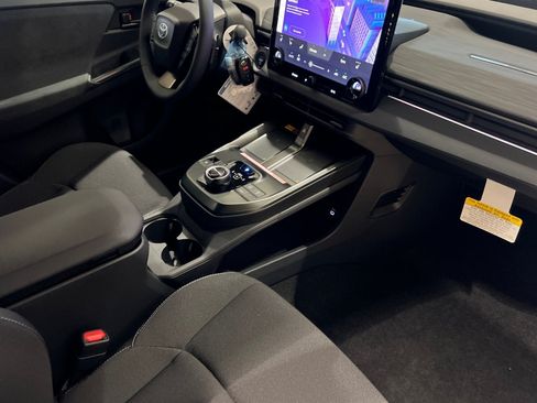 New 2026 Toyota C-HR AWD/4WD image 16
