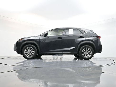 Used 2021 Lexus NX 300 FWD w/ Comfort Package image 23