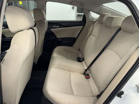Used 2017 Honda Civic LX image 16