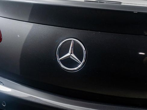 Used 2023 Mercedes-Benz E 450 Cabriolet w/ AMG Line image 15