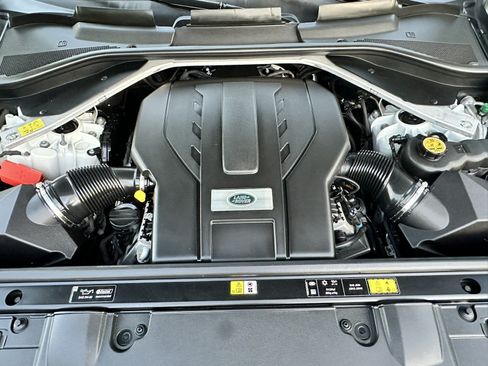 Used 2023 Land Rover Range Rover SE AWD/4WD image 26