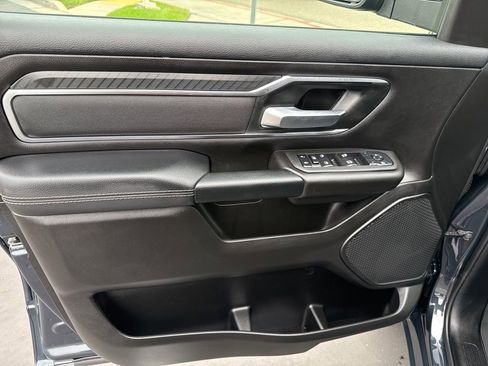 New 2026 RAM 1500 Big Horn AWD/4WD image 21