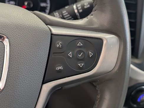 Used 2019 GMC Acadia SLE image 24