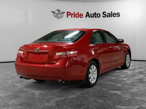 Used 2009 Toyota Camry XLE FWD image 8