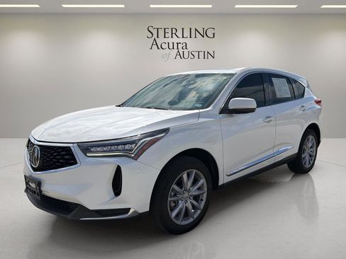 Certified 2023 Acura RDX FWD image 1